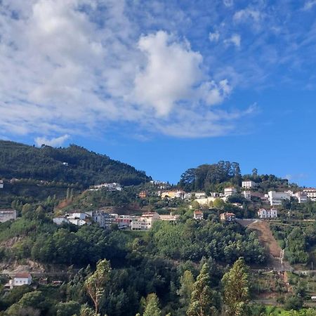 شقة Retiro Do Viajante بيناكوفا المظهر الخارجي الصورة