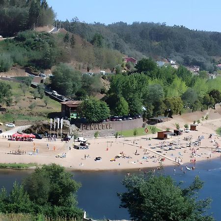 شقة Retiro Do Viajante بيناكوفا المظهر الخارجي الصورة