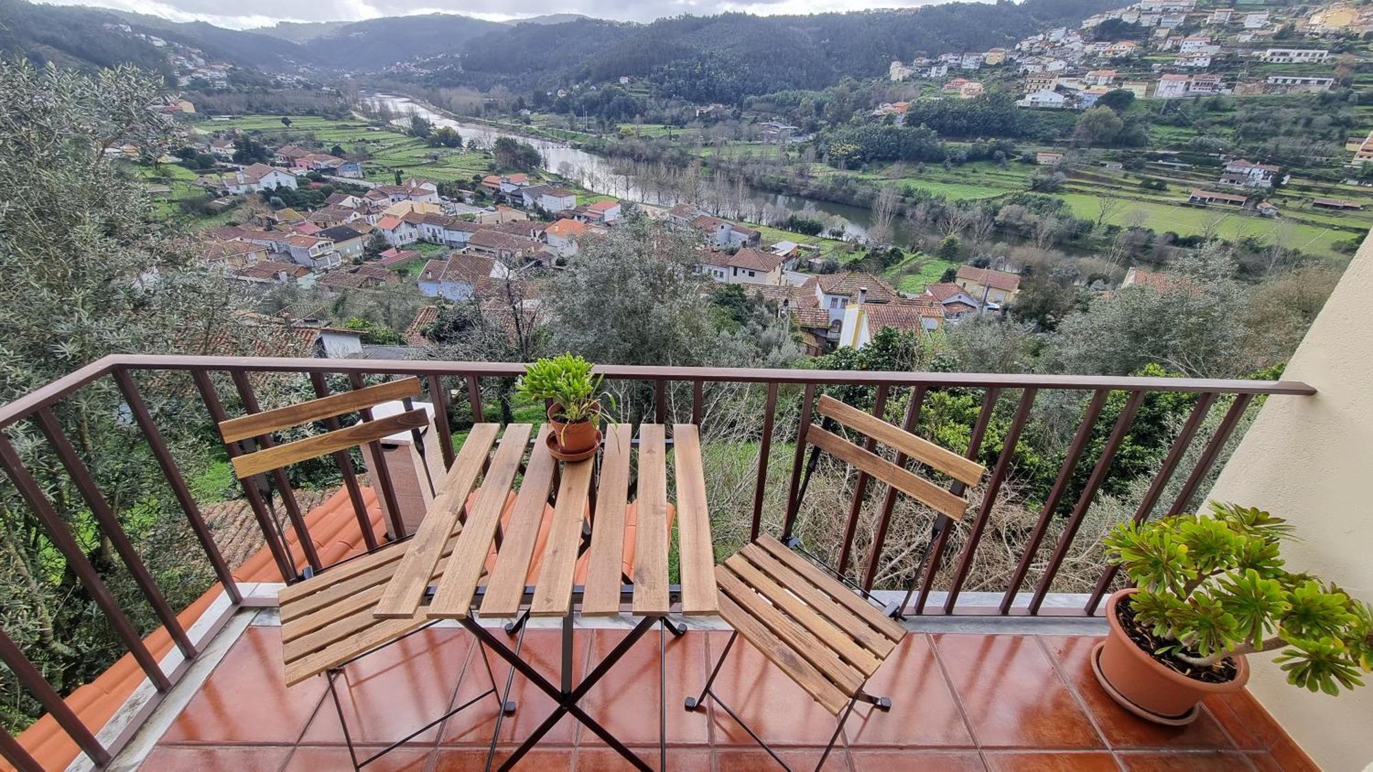 شقة Retiro Do Viajante بيناكوفا المظهر الخارجي الصورة
